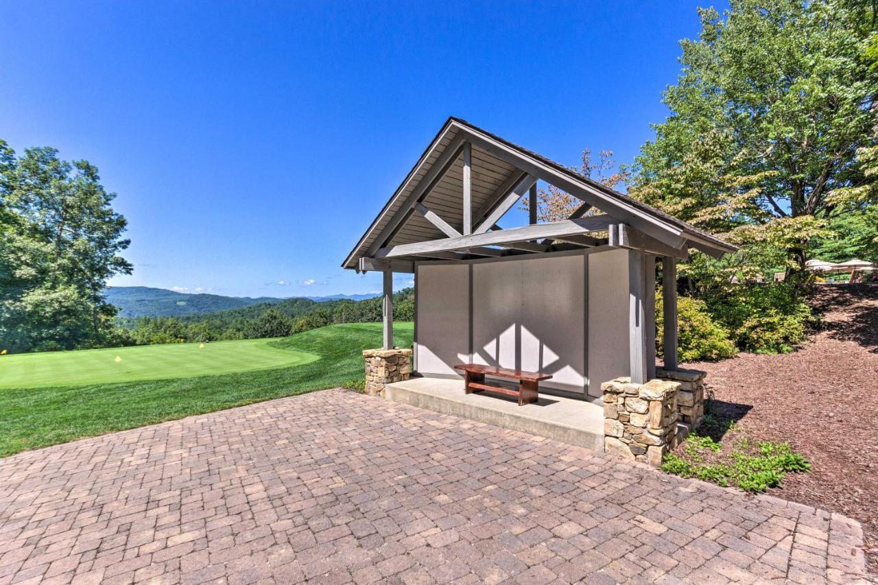 Hendersonville Cantrell Cottage - Smoky Mtn View Kültér fotó